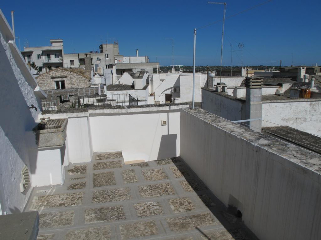 Casa Mario Βίλα Cisternino Δωμάτιο φωτογραφία
