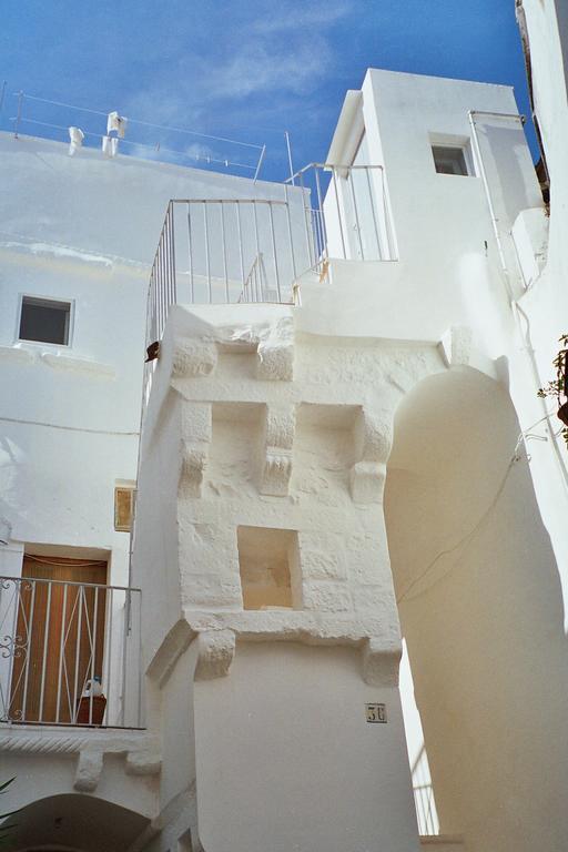 Casa Mario Βίλα Cisternino Δωμάτιο φωτογραφία