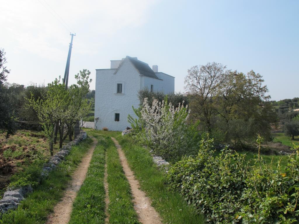 Casa Mario Βίλα Cisternino Δωμάτιο φωτογραφία