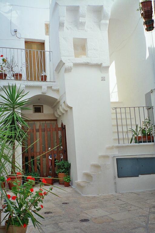 Casa Mario Βίλα Cisternino Δωμάτιο φωτογραφία