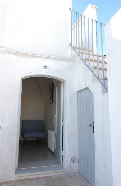 Casa Mario Βίλα Cisternino Δωμάτιο φωτογραφία