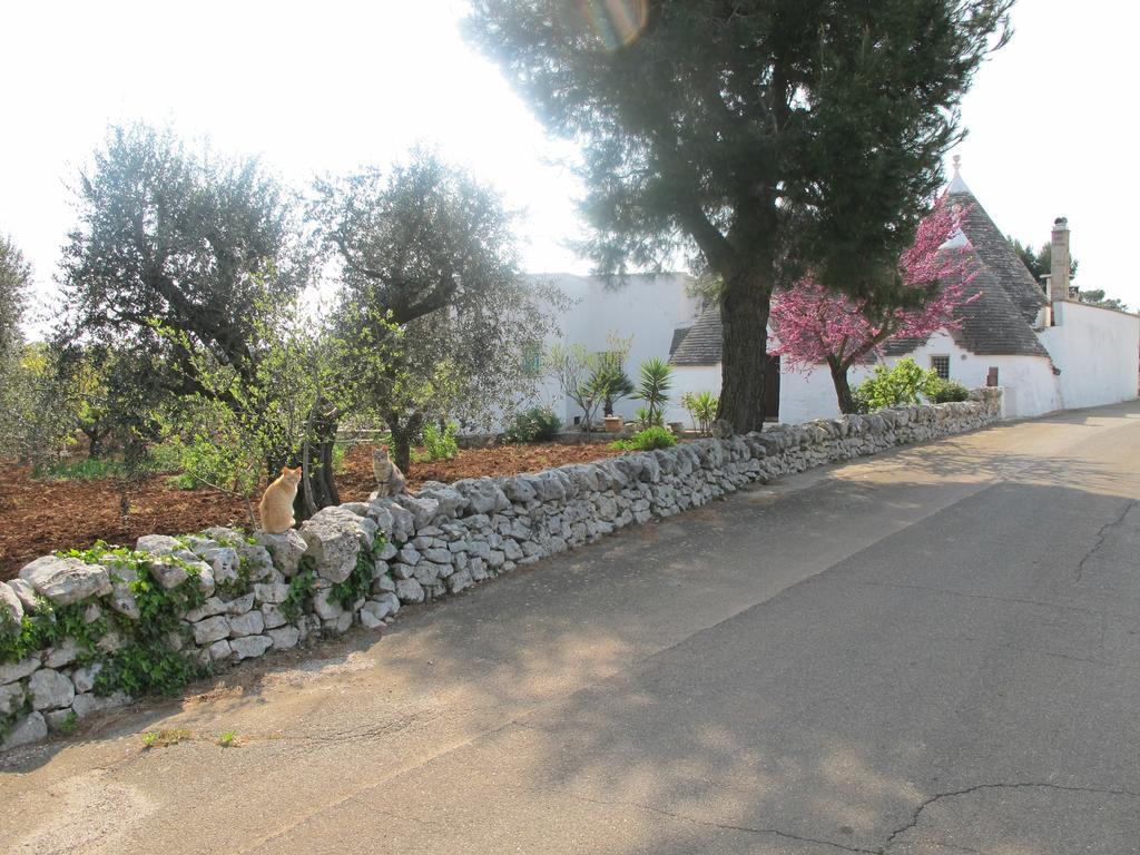Casa Mario Βίλα Cisternino Δωμάτιο φωτογραφία