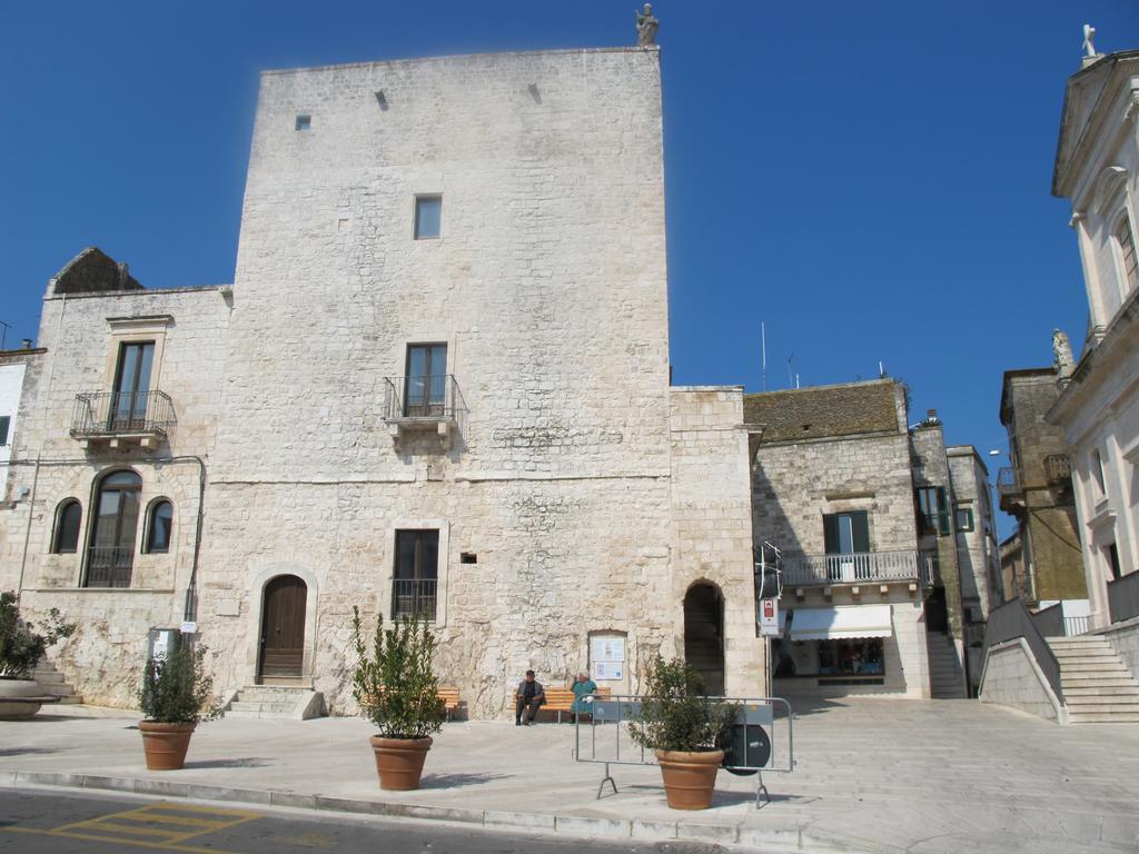 Casa Mario Βίλα Cisternino Δωμάτιο φωτογραφία