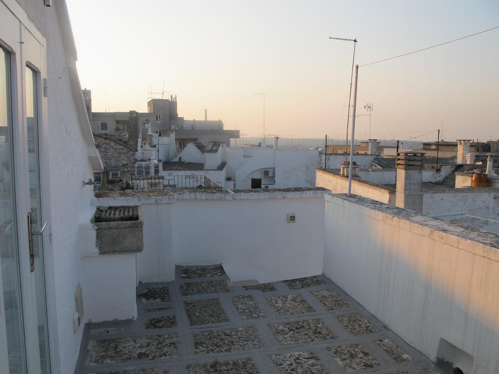 Casa Mario Βίλα Cisternino Δωμάτιο φωτογραφία