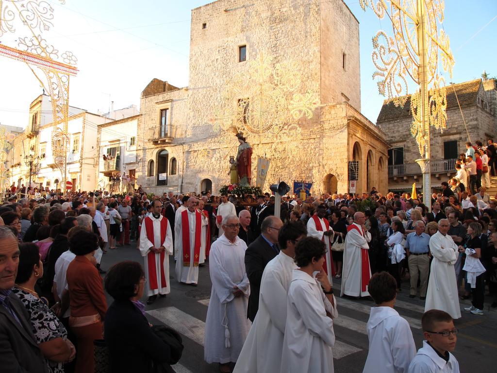 Casa Mario Βίλα Cisternino Εξωτερικό φωτογραφία
