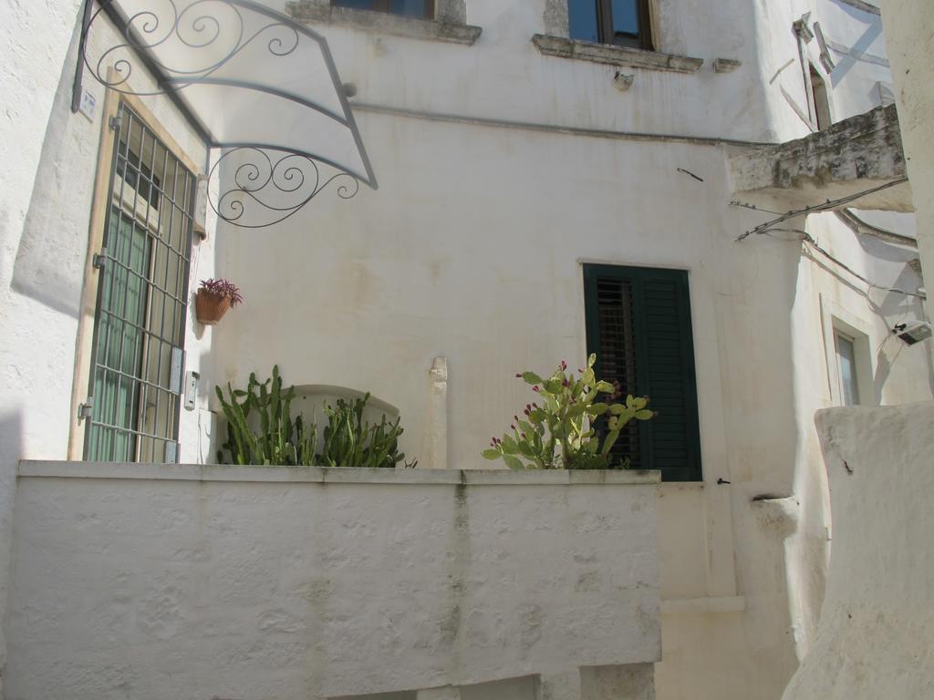 Casa Mario Βίλα Cisternino Δωμάτιο φωτογραφία