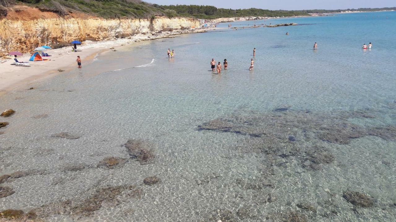 Casa Mario Βίλα Cisternino Εξωτερικό φωτογραφία
