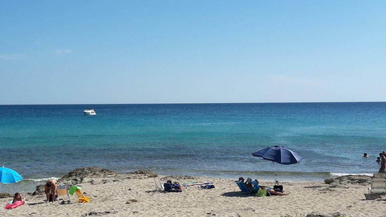Casa Mario Βίλα Cisternino Εξωτερικό φωτογραφία