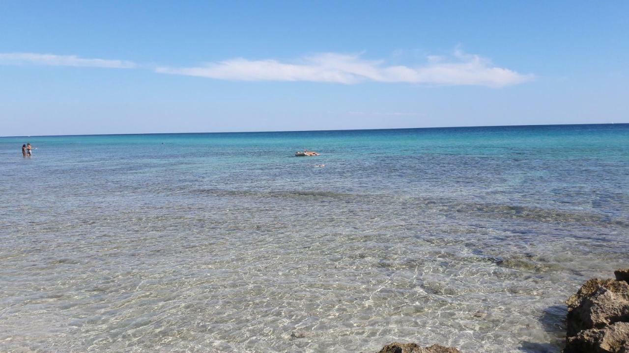 Casa Mario Βίλα Cisternino Εξωτερικό φωτογραφία