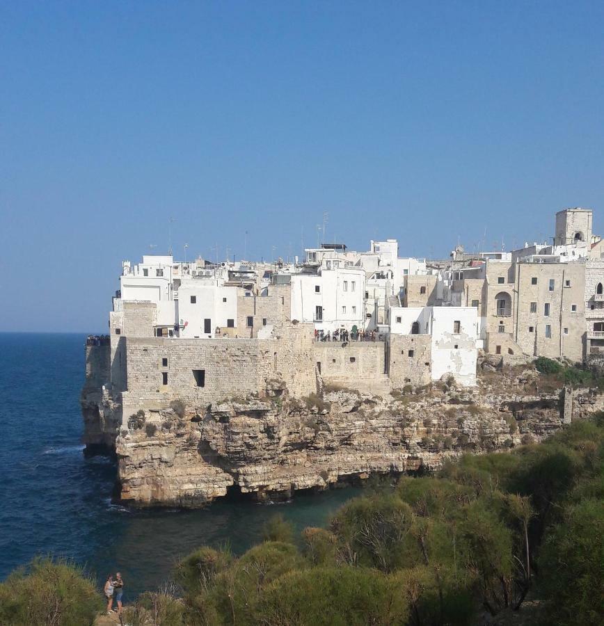 Casa Mario Βίλα Cisternino Εξωτερικό φωτογραφία