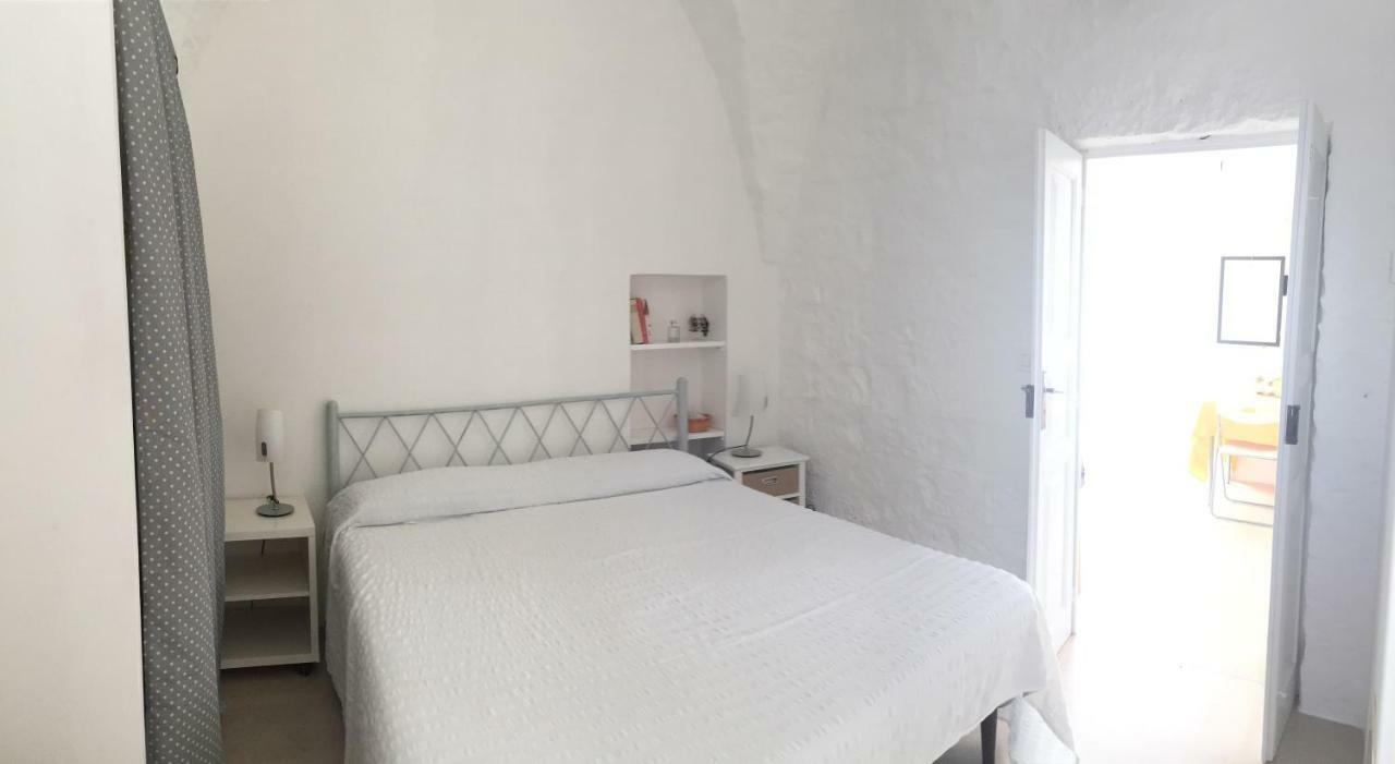 Casa Mario Βίλα Cisternino Εξωτερικό φωτογραφία