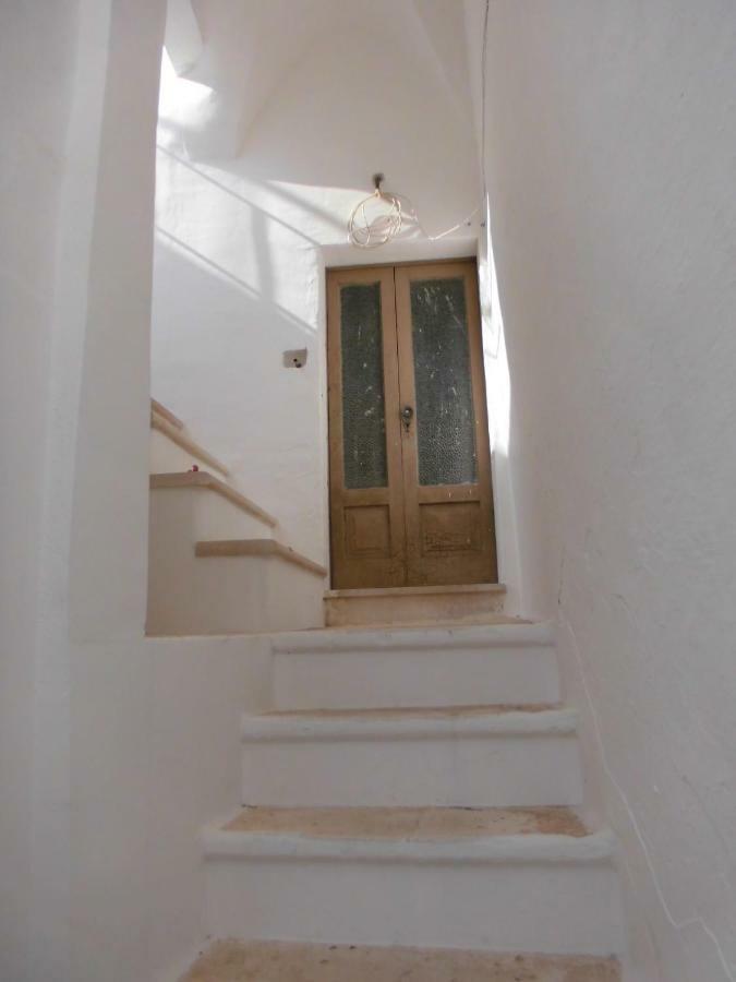 Casa Mario Βίλα Cisternino Εξωτερικό φωτογραφία
