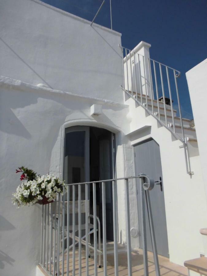 Casa Mario Βίλα Cisternino Εξωτερικό φωτογραφία