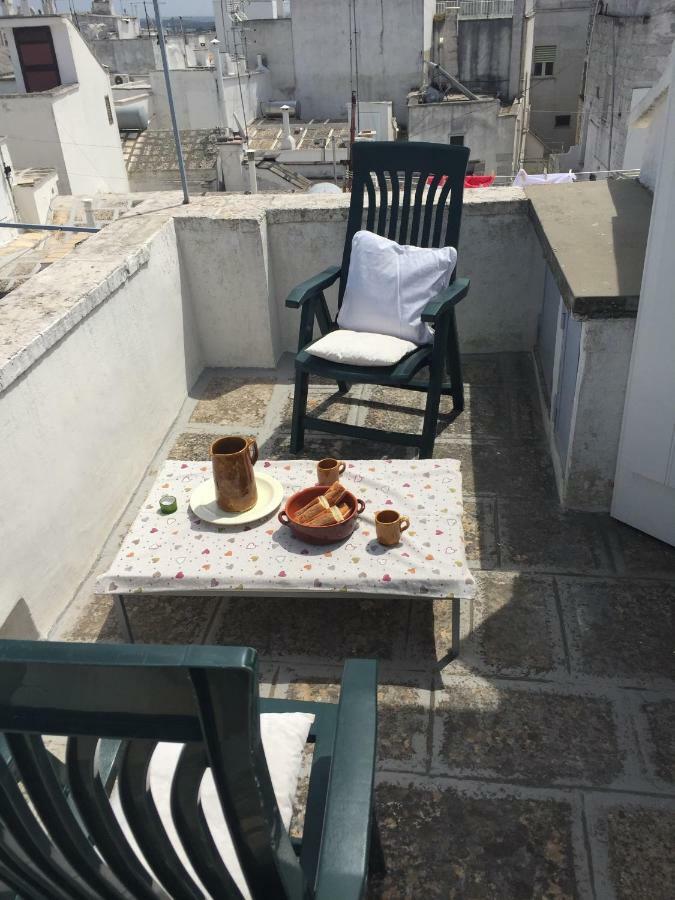 Casa Mario Βίλα Cisternino Εξωτερικό φωτογραφία