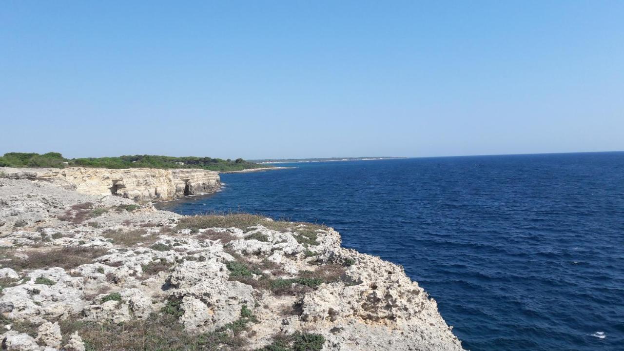 Casa Mario Βίλα Cisternino Εξωτερικό φωτογραφία