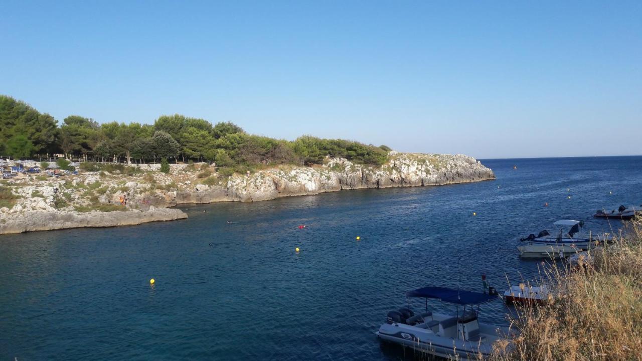 Casa Mario Βίλα Cisternino Εξωτερικό φωτογραφία